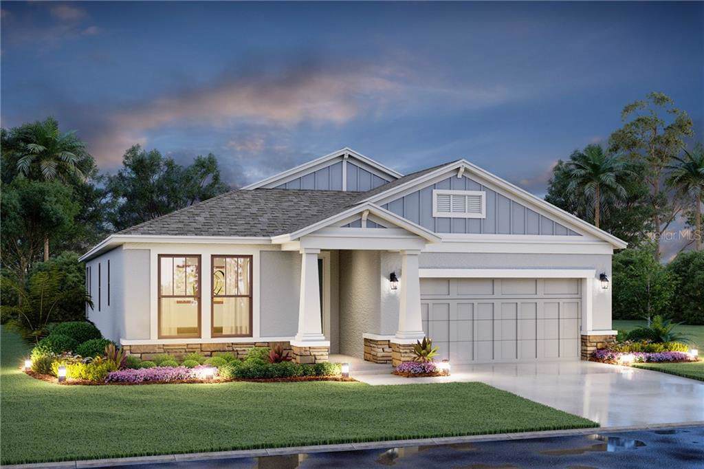 8536 Whispering Street - Photo 1