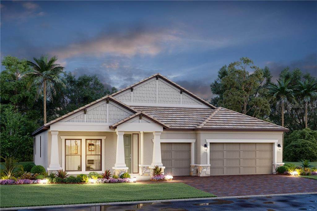 2123 Woodleaf Hammock Court - Photo 1