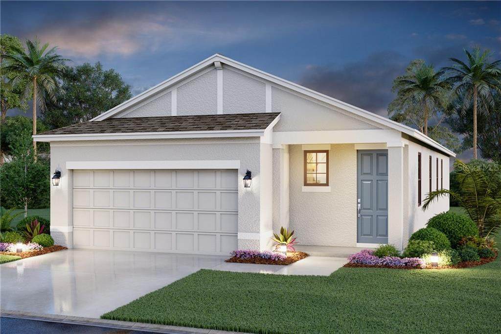 8626 Firefly Place - Photo 1