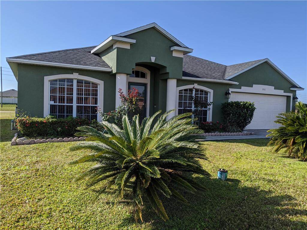 361 Alegriano Court - Photo 1