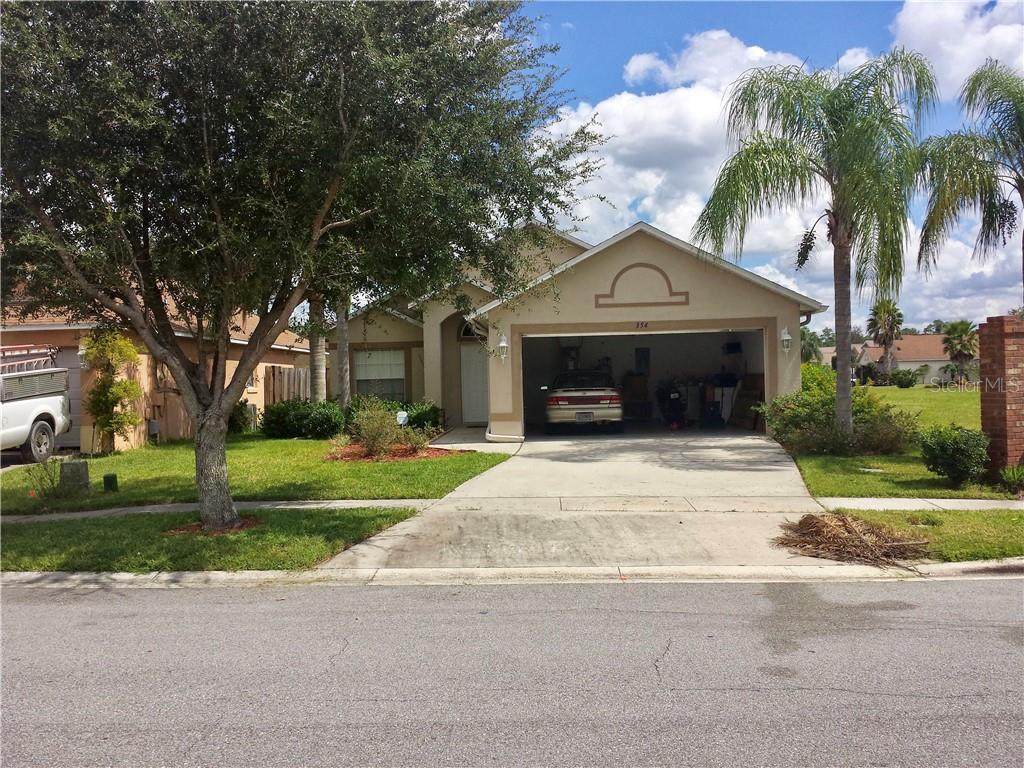 354 Seville Pointe Avenue - Photo 1