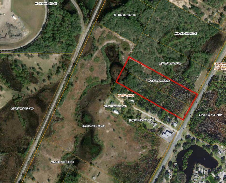 3901 Hwy 17 92 - Photo 1