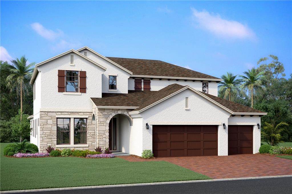 12591 Night View Drive - Photo 1