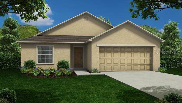 152 Black Skimmer Lane - Photo 1