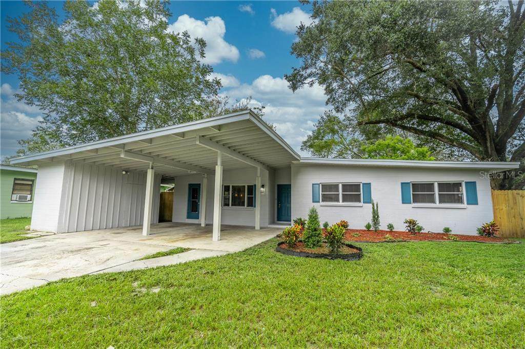 3813 Needles Drive - Photo 1