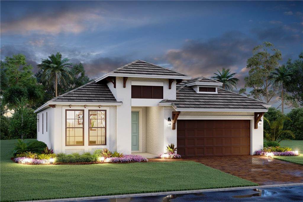 4817 Antrim Drive - Photo 1