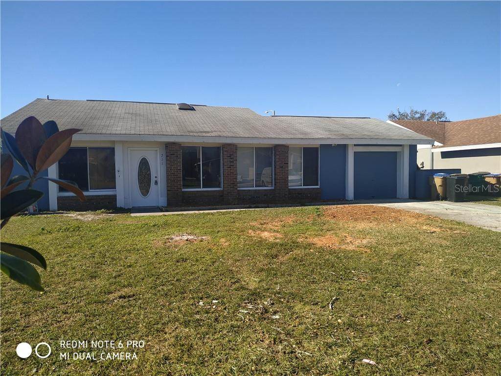 711 Flag Way - Photo 1