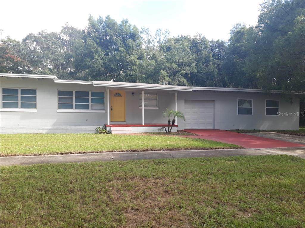 805 Cypress Avenue - Photo 1