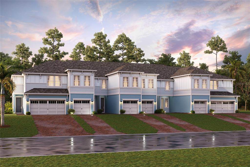 3068 Via Sienna Circle - Photo 1