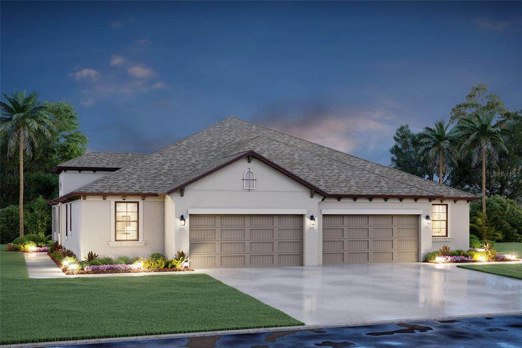 6005 Fiore Drive - Photo 1