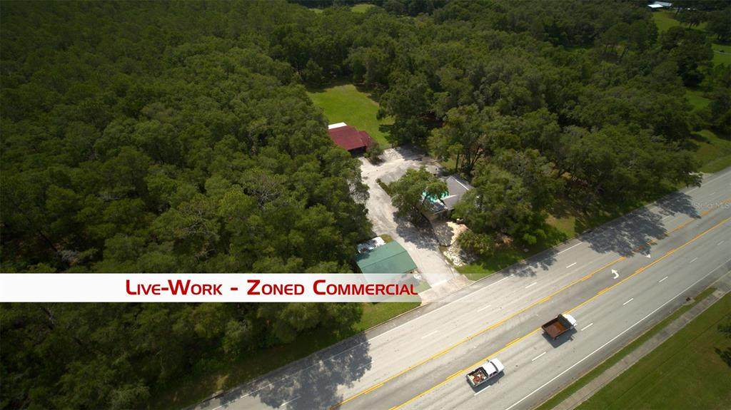 3729 S Lecanto Highway - Photo 1