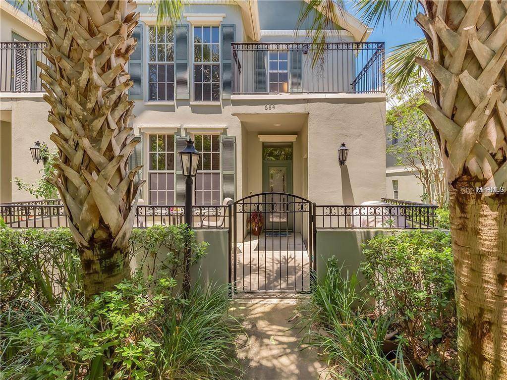 684 Delmar Terrace - Photo 1