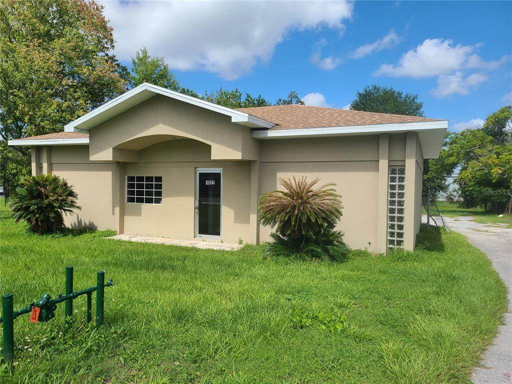 1022 Swindell Avenue - Photo 1