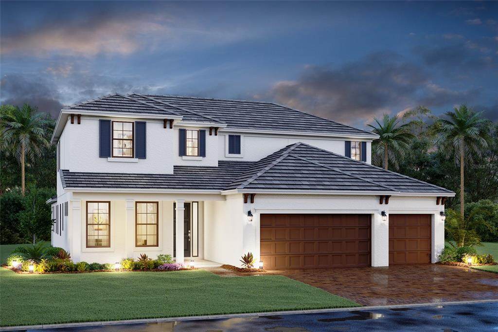 16823 Sweetwater Village Drive - Photo 1