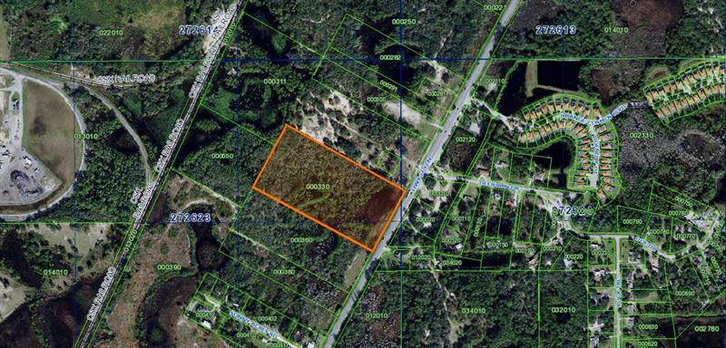 4121 Hwy 17 92 - Photo 1