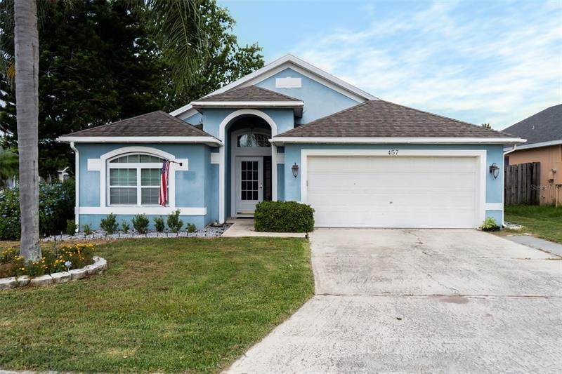 457 Lady Diana Drive - Photo 1