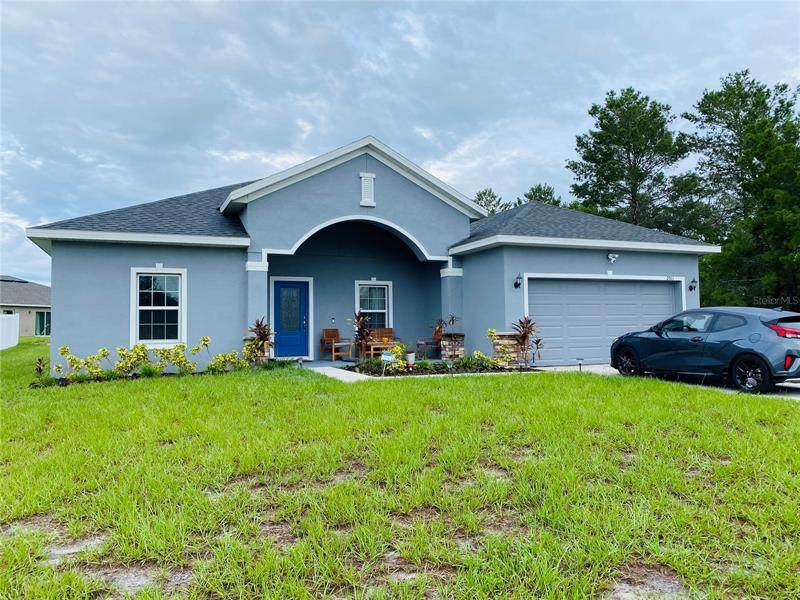 2011 Begonia Way - Photo 1