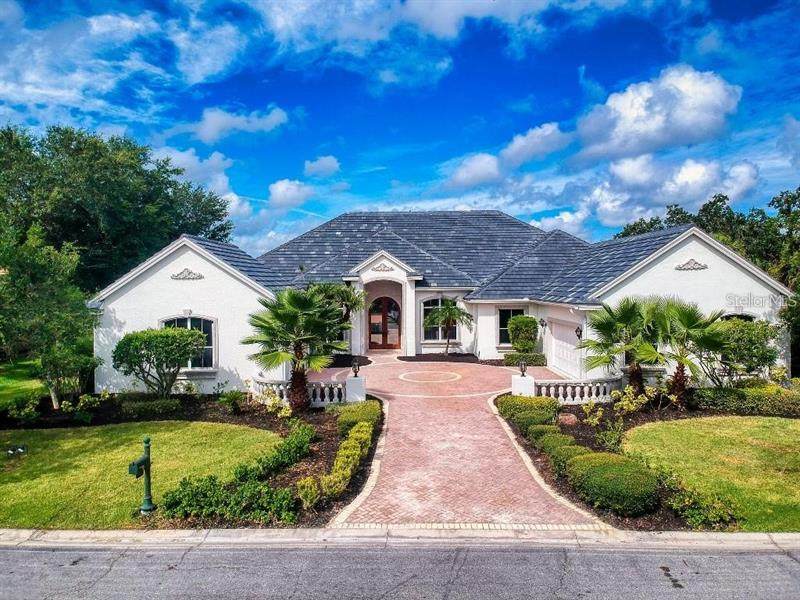 11503 Savannah Lakes Drive - Photo 1