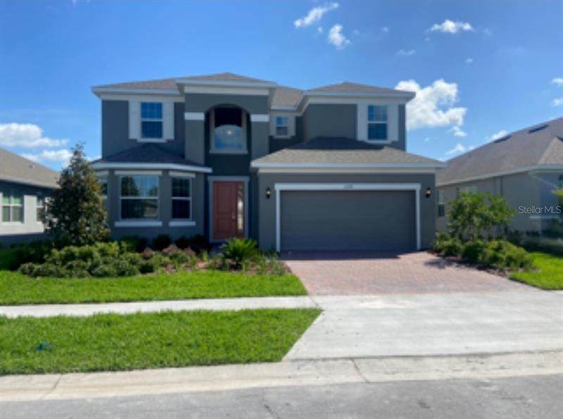 2374 Rush Bay Way - Photo 1
