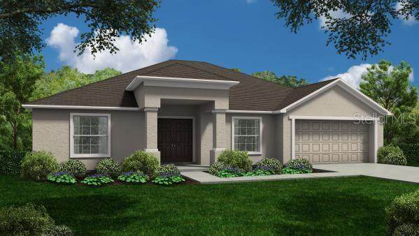534 Sanctuary Boulevard - Photo 1