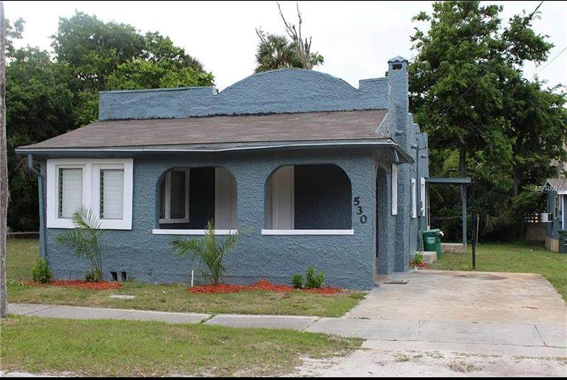 530 Live Oak Avenue - Photo 1