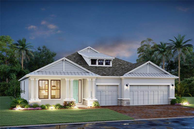 5417 Trevesta Place - Photo 1
