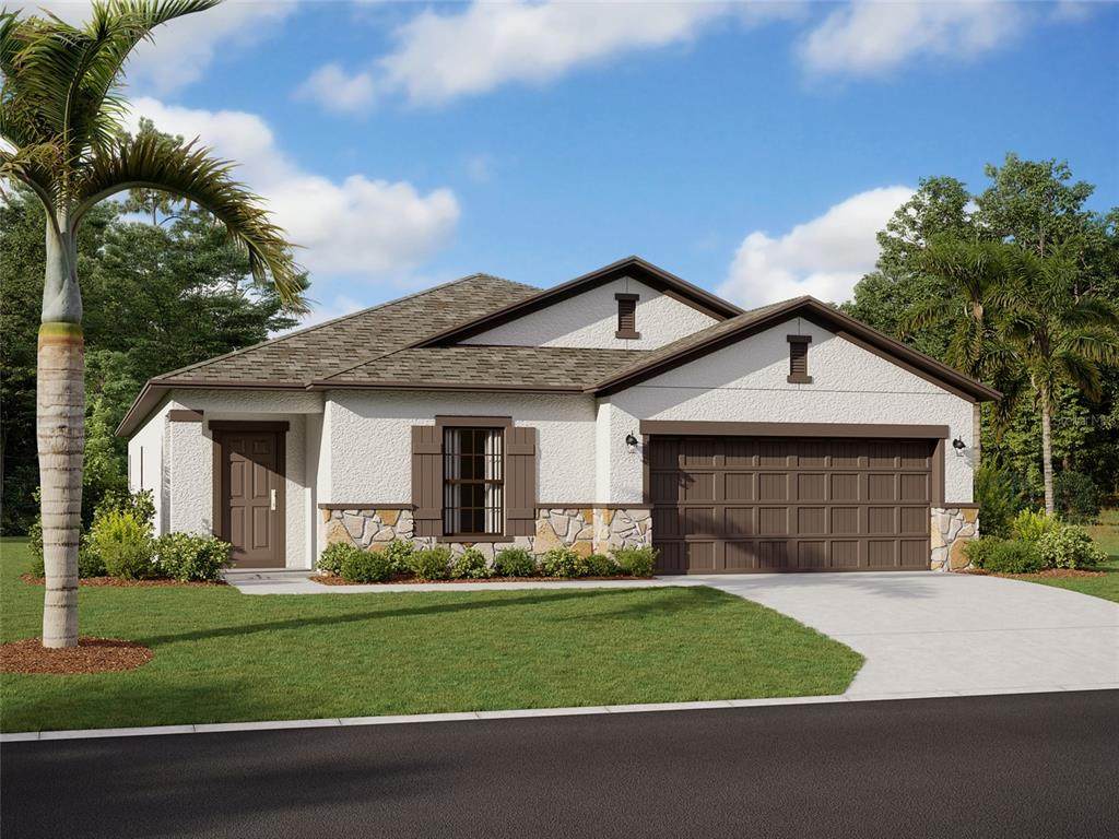 9808 Last Light Glen - Photo 1