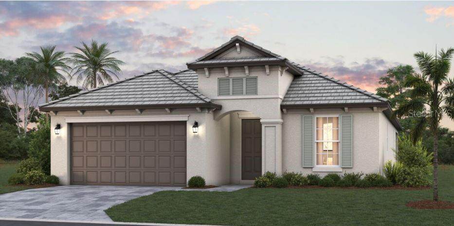 252 Vistera Boulevard - Photo 1