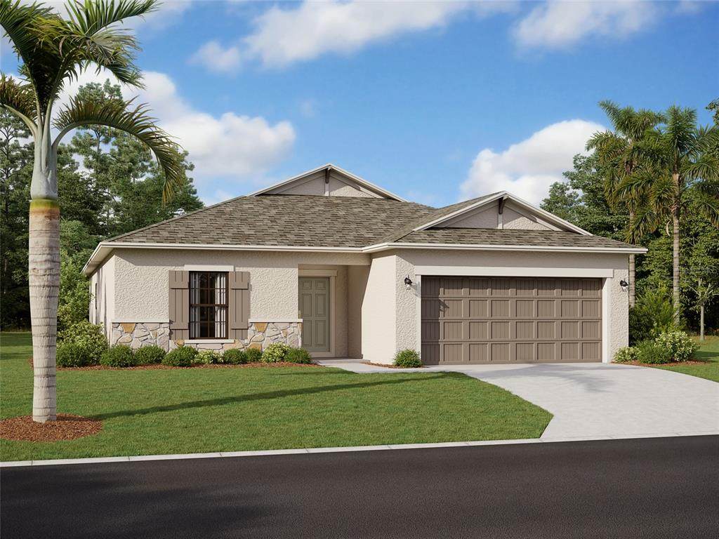 5242 Patano Loop - Photo 1