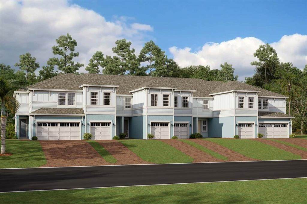 322 Via Anina Drive - Photo 1