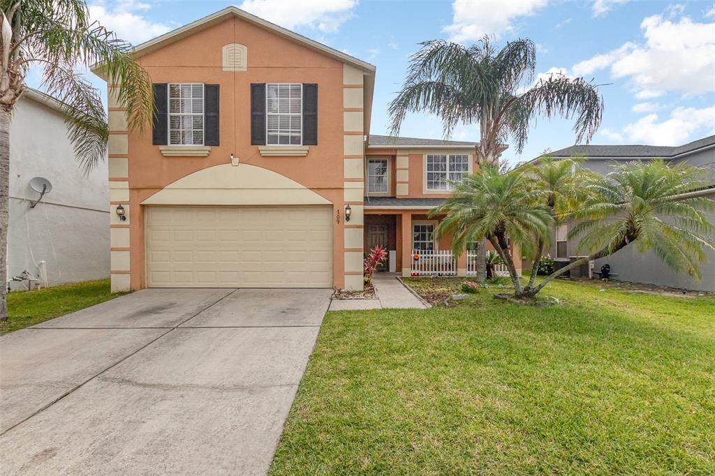 709 Crystal Bay Lane - Photo 1