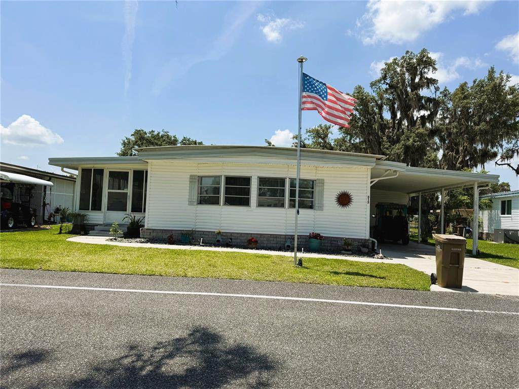 313 Palo Verde Drive - Photo 1