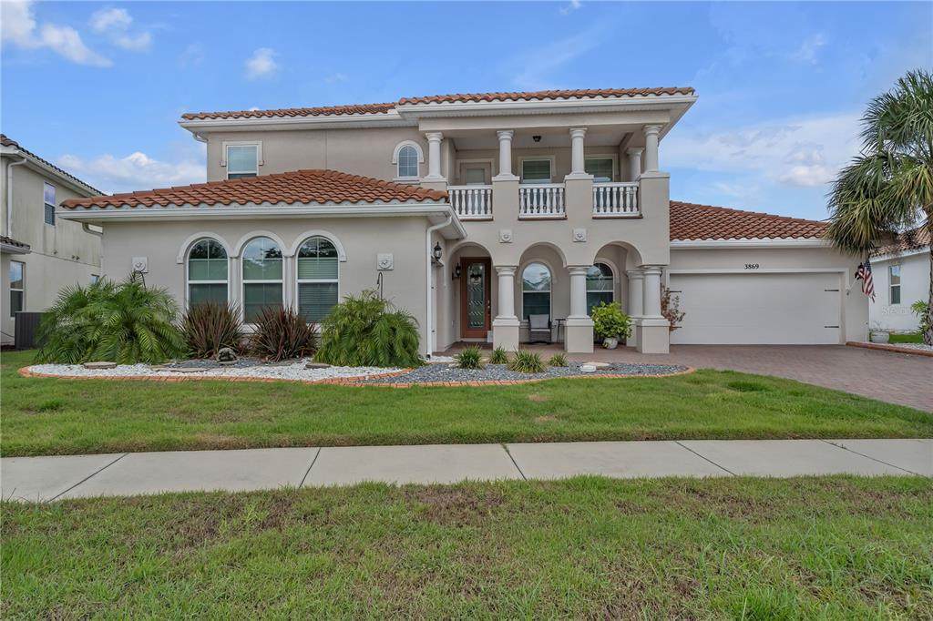 3869 Shoreside Drive - Photo 1