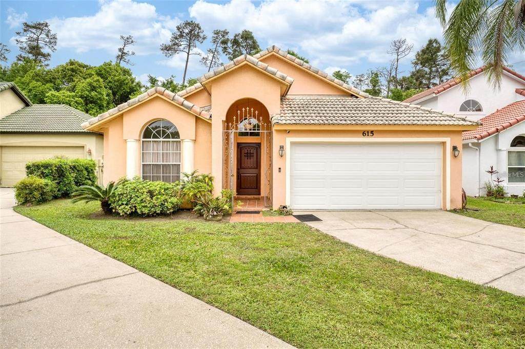615 Maple Forest Drive - Photo 1