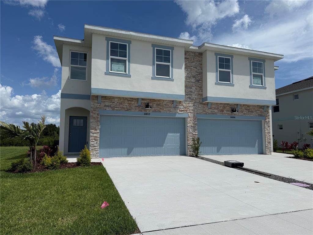14012 Emerald Fields Drive - Photo 1