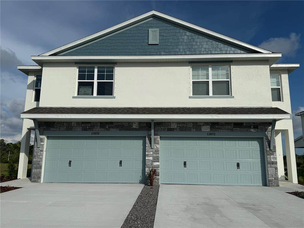 13978 Emerald Fields Drive - Photo 1