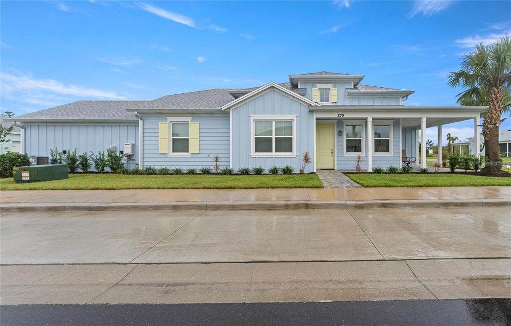 579 High Tide Lane - Photo 1