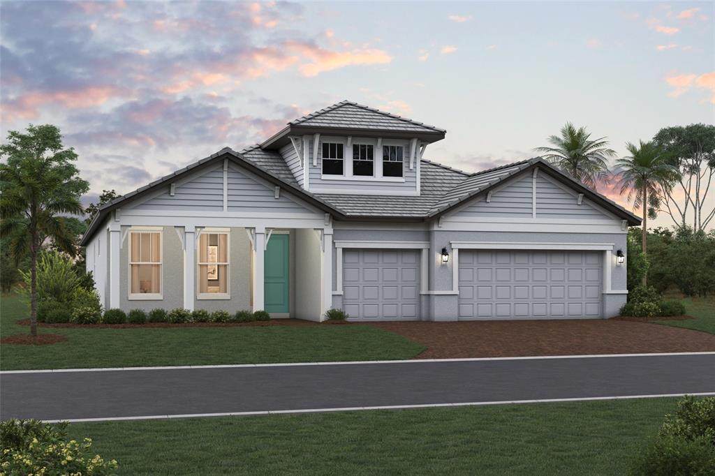 16811 Sweetwater Village Drive - Photo 1