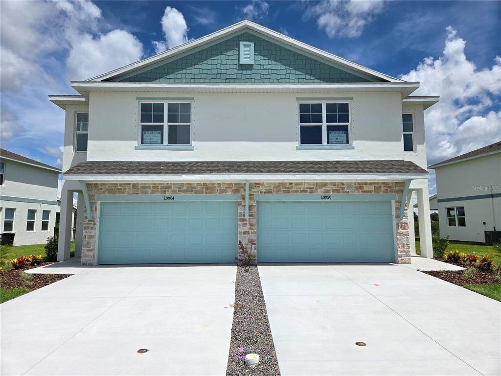 13964 Emerald Fields Drive - Photo 1