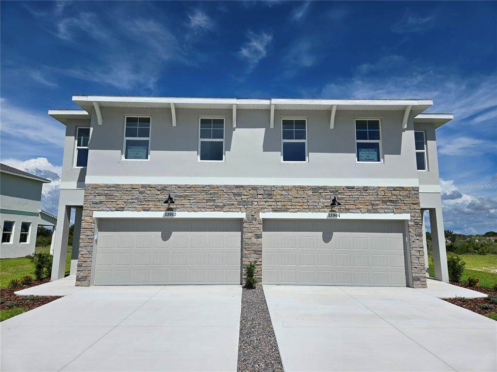 13904 Emerald Fields Drive - Photo 1