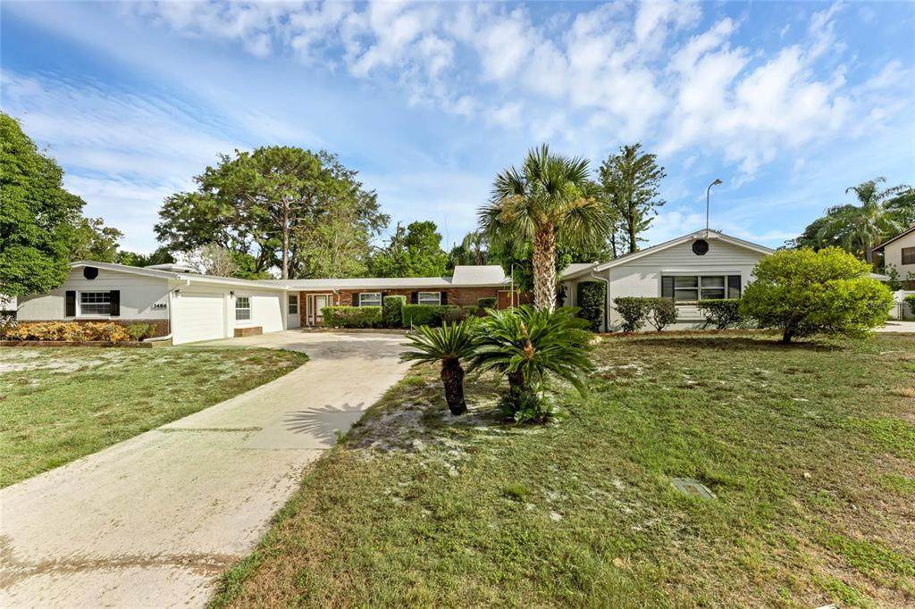 3486 Bougainvillea Drive - Photo 1