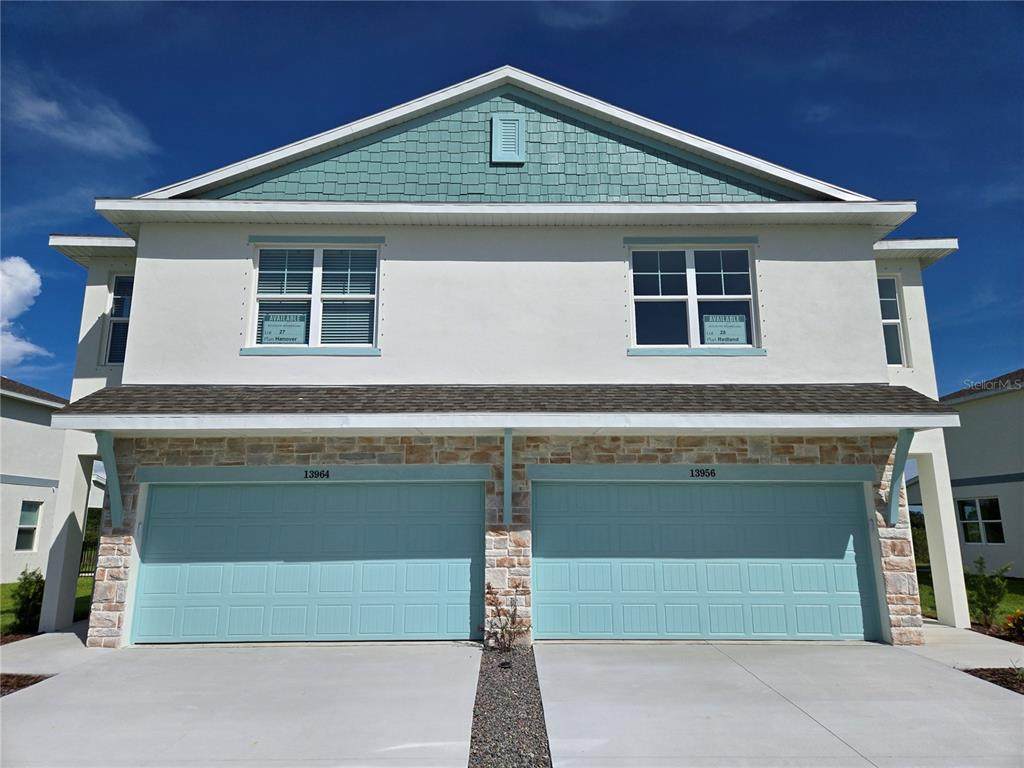 13956 Emerald Fields Drive - Photo 1