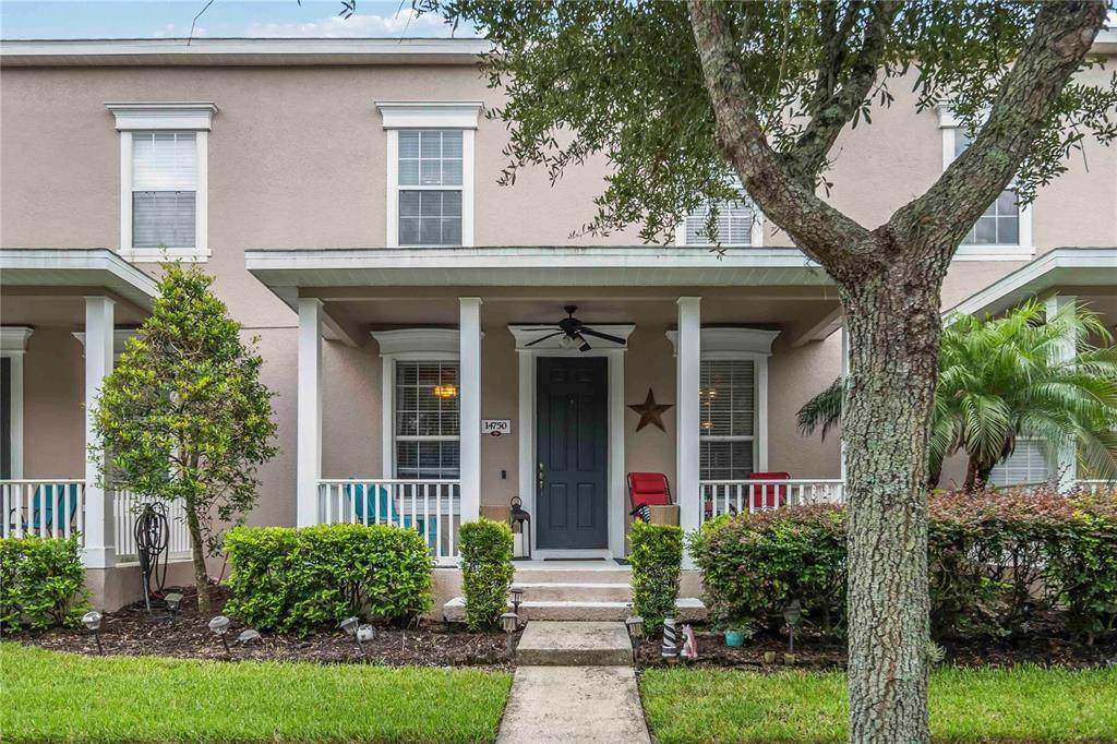14750 Clarkson Drive - Photo 1