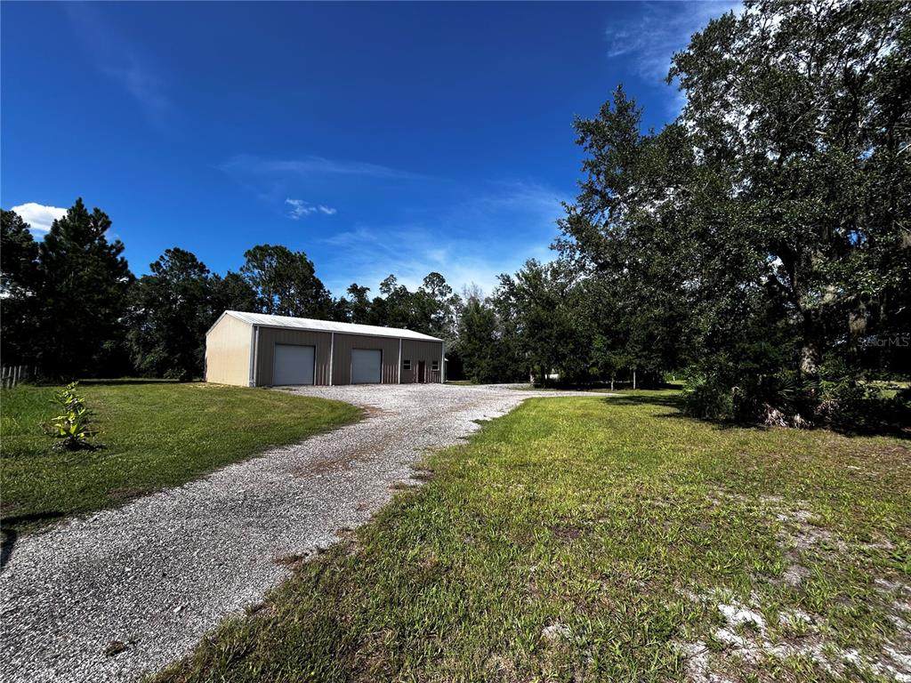 15401 Co Rd 450 - Photo 1
