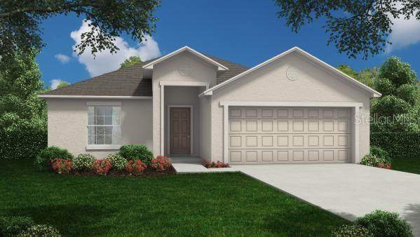2109 Emma Lane - Photo 1