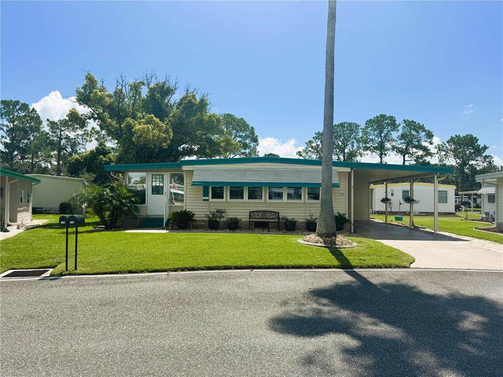 136 Dogwood Trail - Photo 1