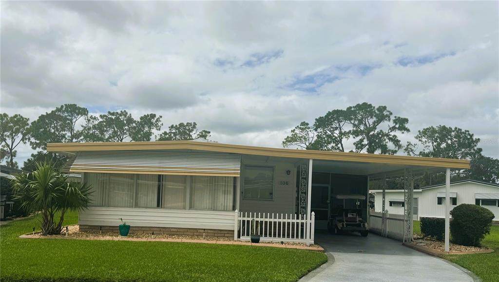 106 Dogwood Trail - Photo 1