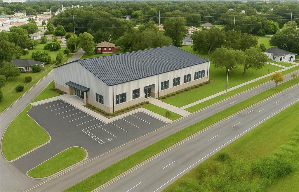  Kathleen Road - Photo 1