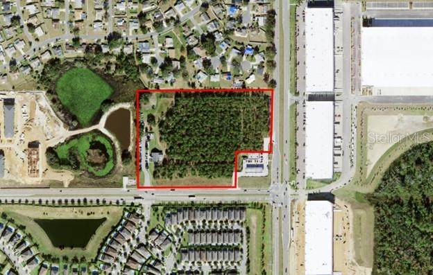 7625 Sinclair Road - Photo 1