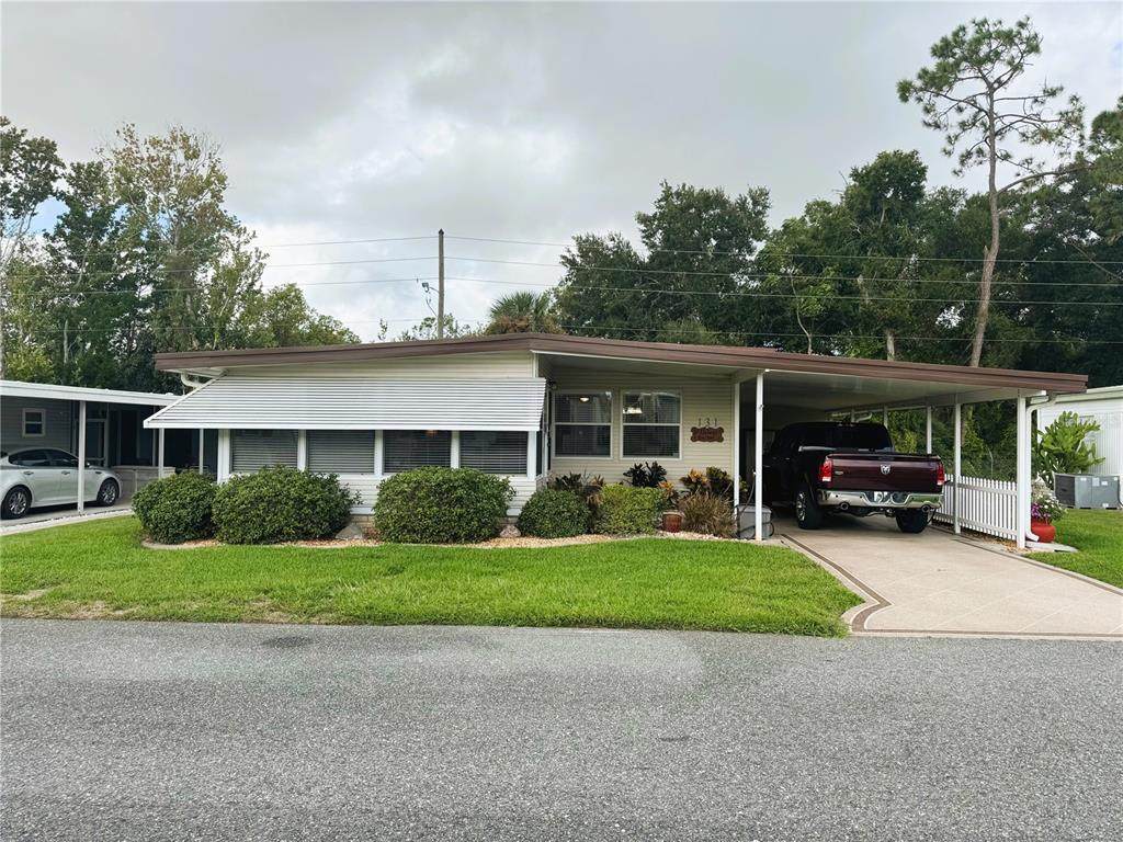 131 Bougainvillea Drive - Photo 1